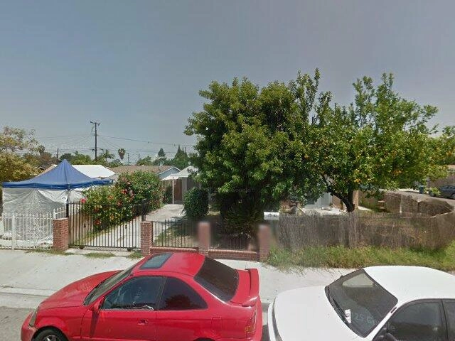 House image located at Artesia, CA 90701