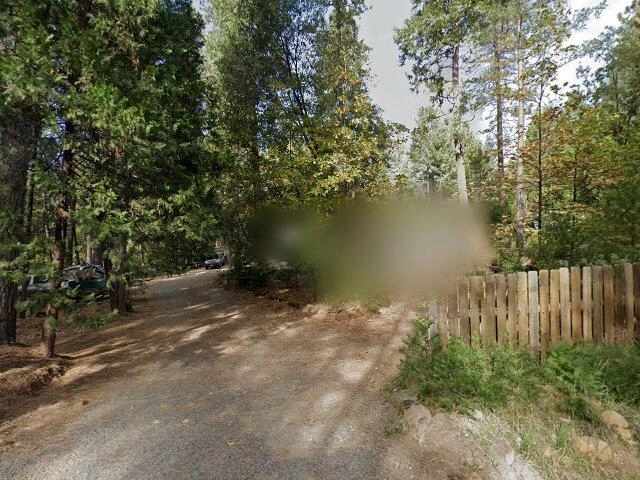 House image located at Oak Run, CA 96069