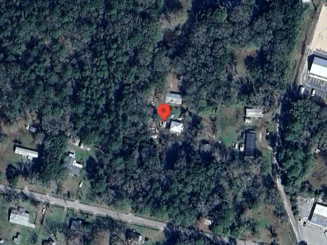 House image located at Starke, FL 32091