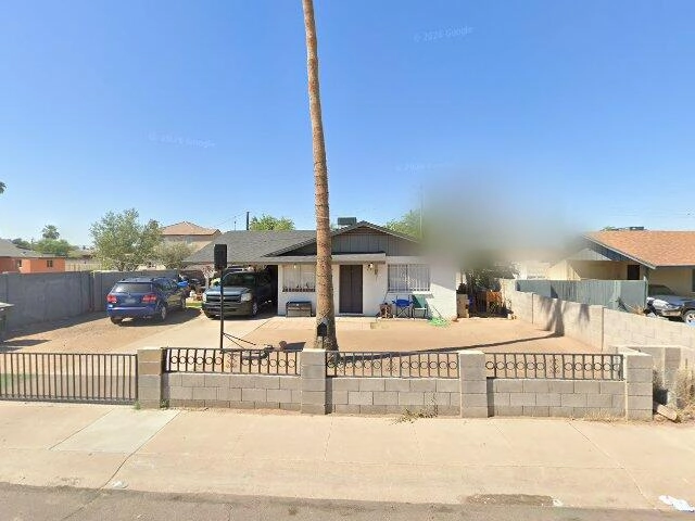 House image located at Phoenix, AZ 85040