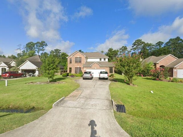 House image located at Magnolia, TX 77354