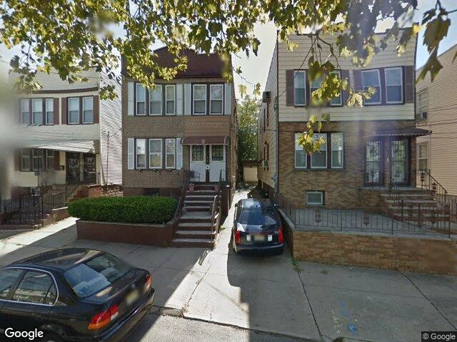 House image located at Jersey City, NJ 07305