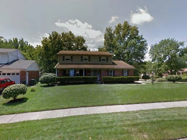 House image located at Cincinnati, OH 45231