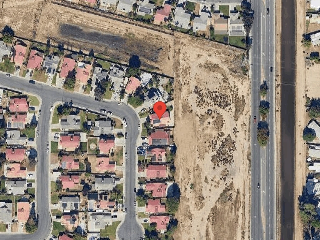 House image located at Bakersfield, CA 93304