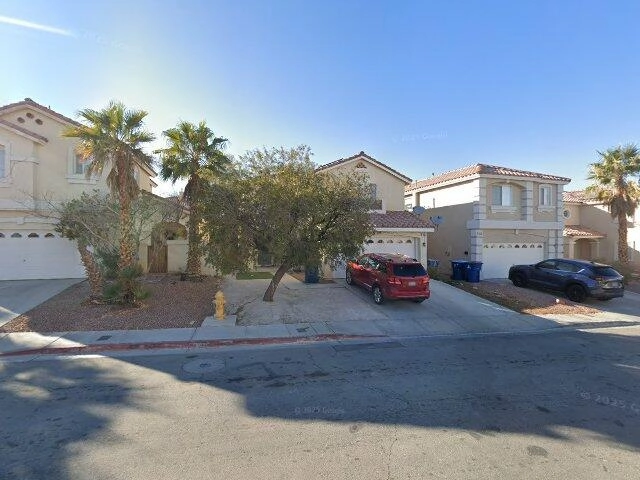 House image located at Las Vegas, NV 89139