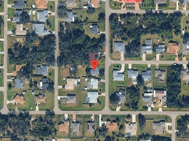House image located at Port Charlotte, FL 33952