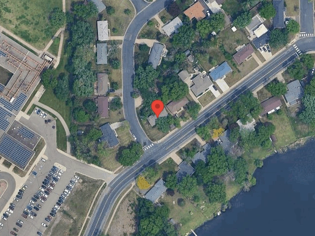 House image located at Minneapolis, MN 55432