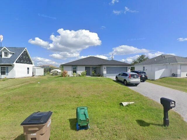 House image located at Cape Coral, FL 33909
