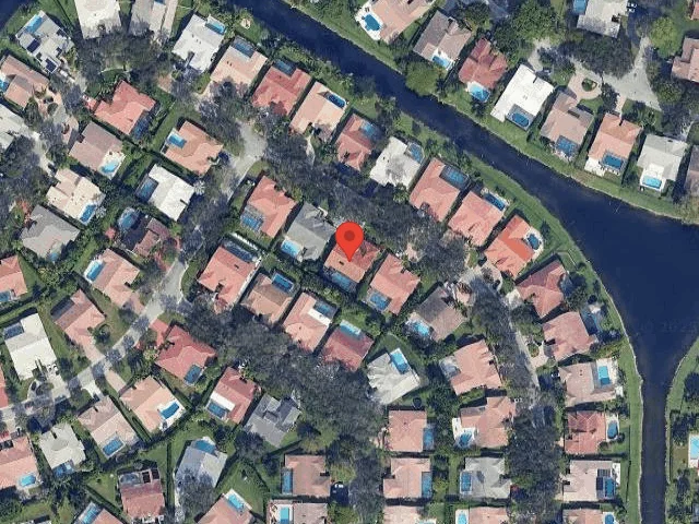 House image located at Pompano Beach, FL 33067