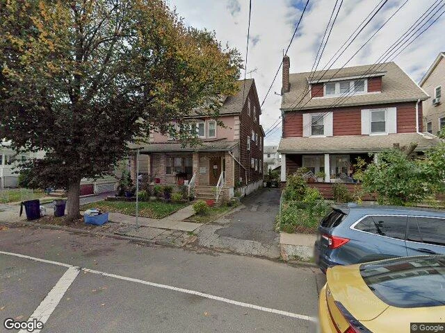 House image located at Newark, NJ 07104