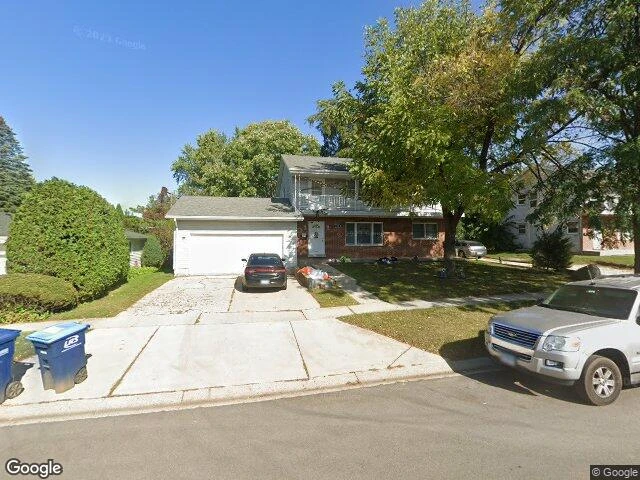 House image located at Belvidere, IL 61008