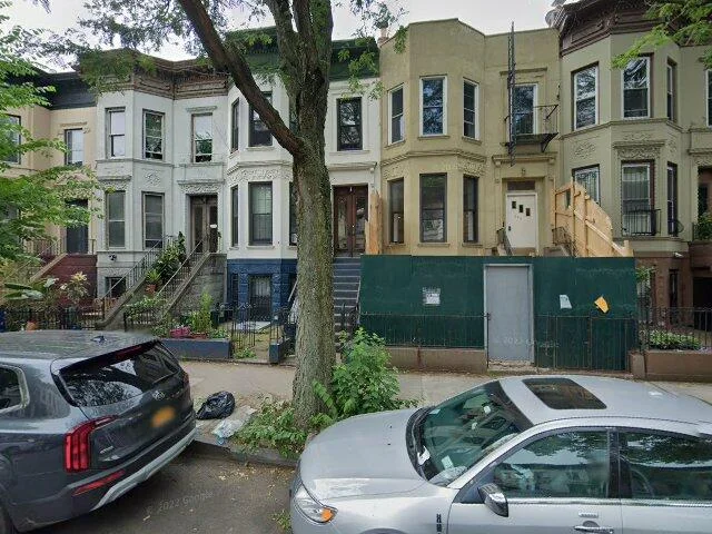 House image located at Brooklyn, NY 11216