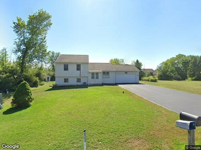 House image located at Brewerton, NY 13029