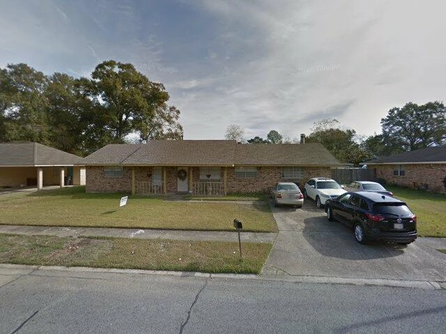 House image located at Baton Rouge, LA 70819