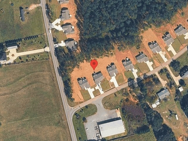 House image located at Hartwell, GA 30643
