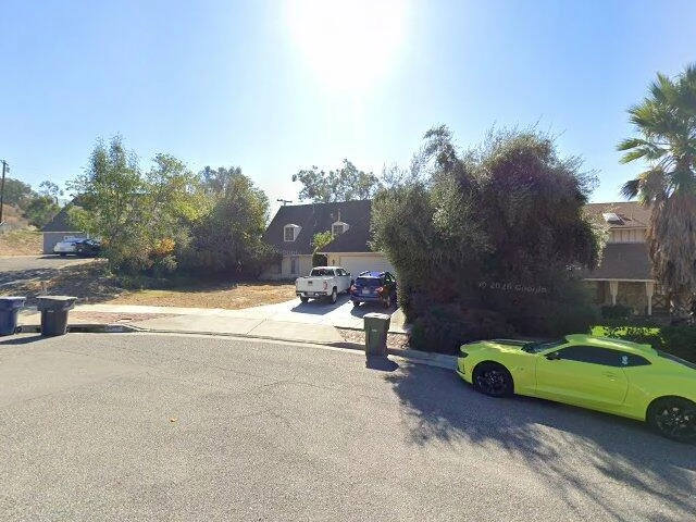 House image located at Riverside, CA 92507