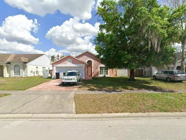 House image located at Orlando, FL 32829