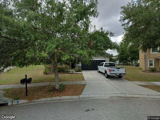 House image located at Wesley Chapel, FL 33545