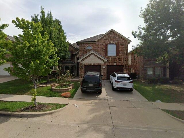 House image located at Keller, TX 76244