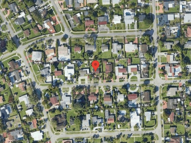 House image located at Miami, FL 33165
