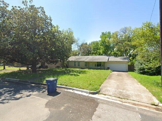 House image located at Austin, TX 78722
