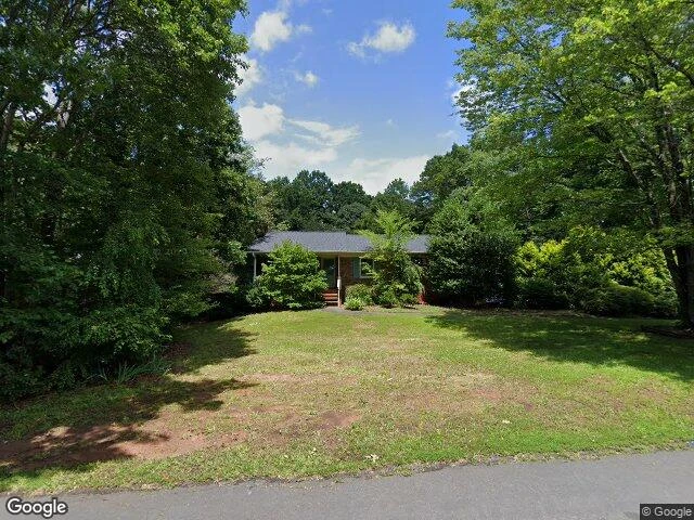 House image located at Pfafftown, NC 27040