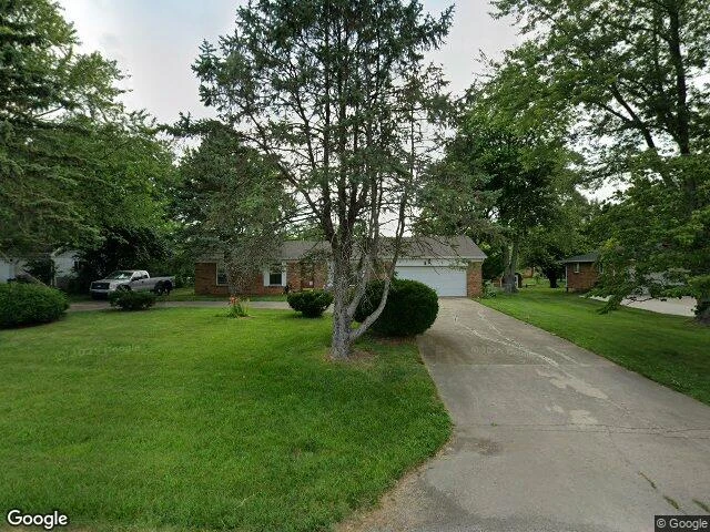 House image located at West Chester, OH 45069