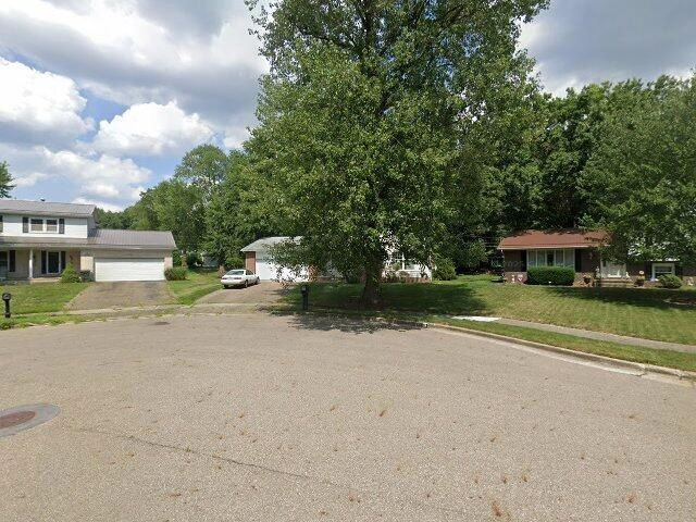 House image located at Canton, OH 44709