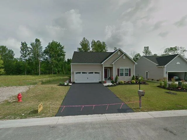 House image located at Lockport, NY 14094