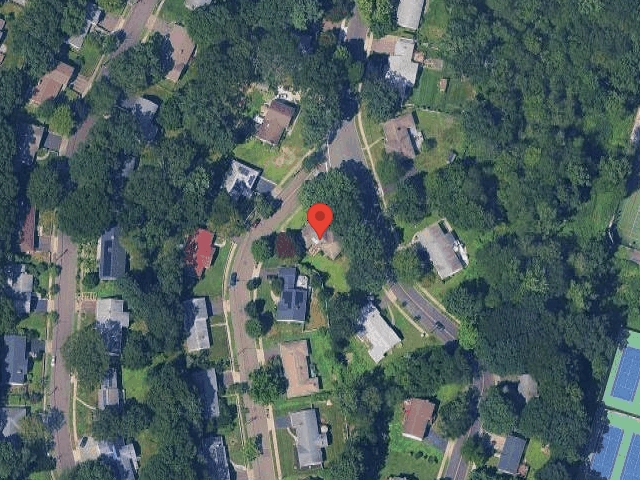 House image located at New Haven, CT 06515
