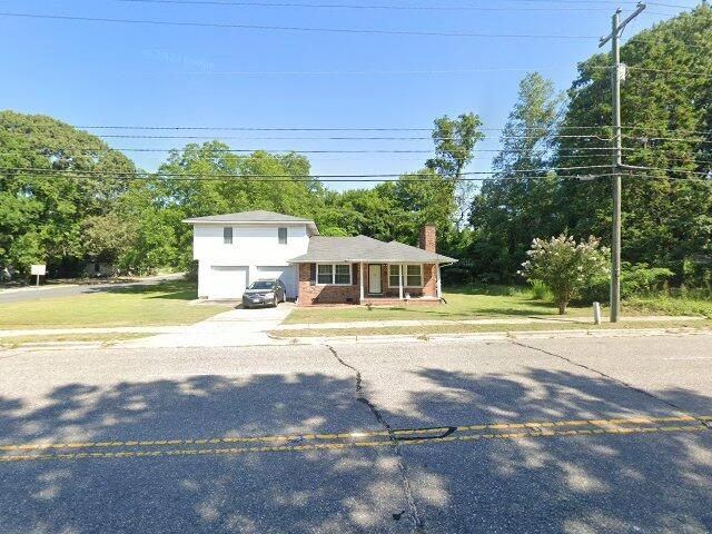 House image located at Fayetteville, NC 28301