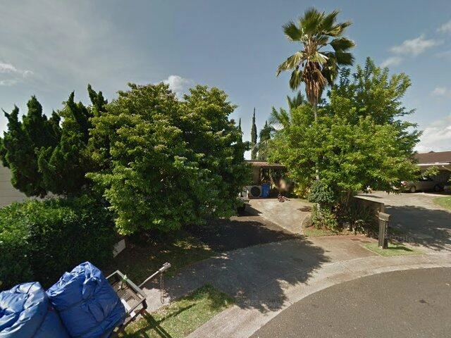 House image located at Mililani, HI 96789