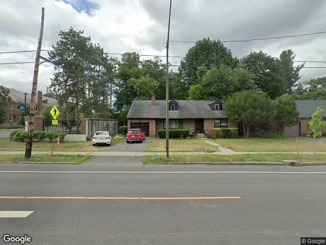 House image located at Albany, NY 12208