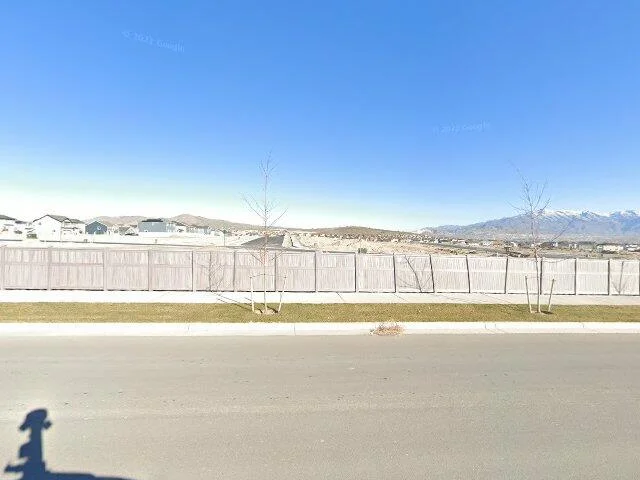 House image located at Eagle Mountain, UT 84005