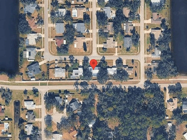 House image located at Port Orange, FL 32127
