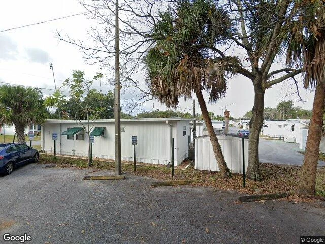 House image located at New Port Richey, FL 34652