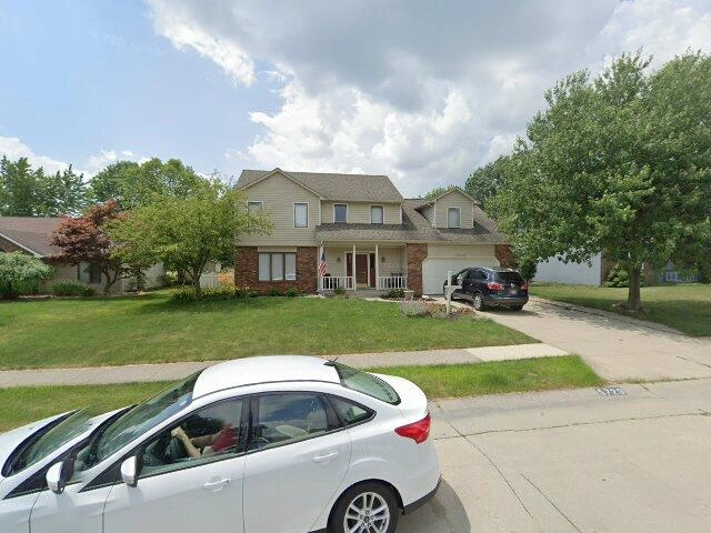 House image located at Fort Wayne, IN 46835