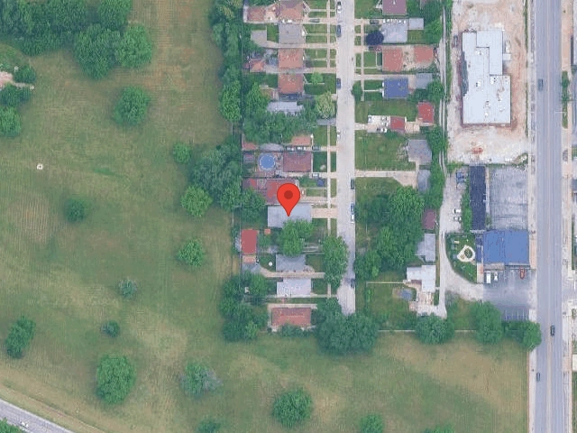 House image located at Calumet City, IL 60409