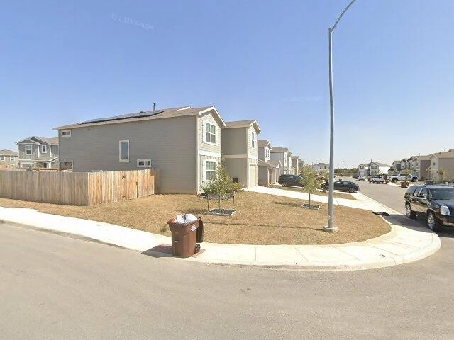 House image located at San Antonio, TX 78254