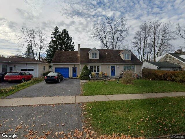 House image located at Utica, NY 13501