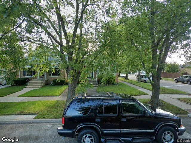 House image located at Chicago, IL 60634