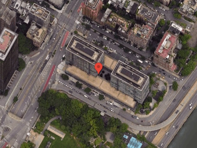 House image located at New York, NY 10017