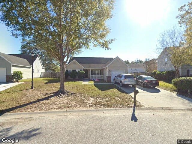 House image located at Summerville, SC 29485