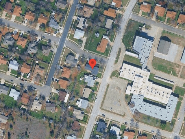 House image located at Killeen, TX 76549