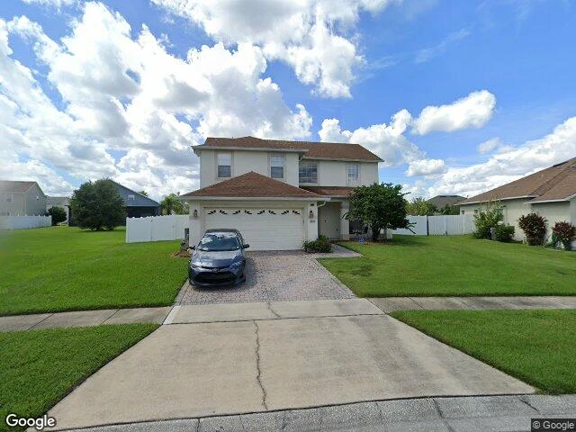 House image located at Kissimmee, FL 34746