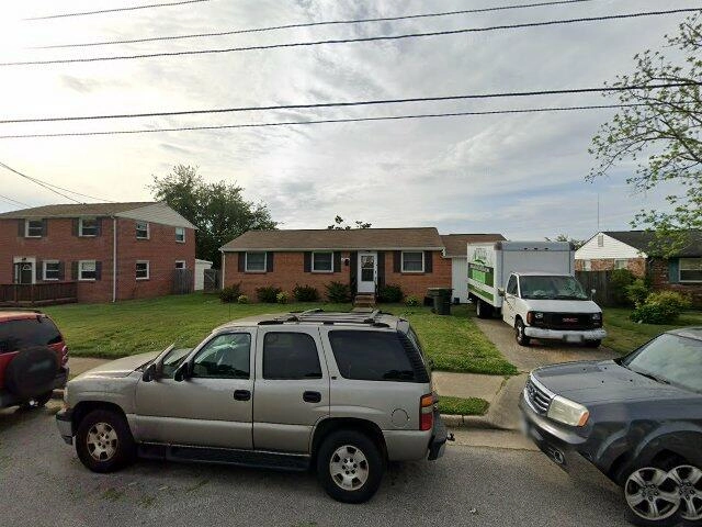 House image located at Hampton, VA 23663