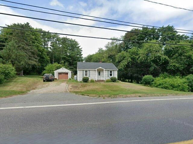 House image located at Kingston, MA 02364