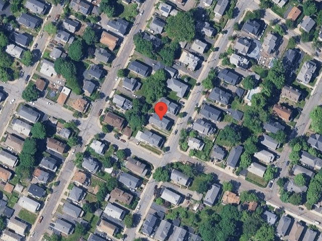 House image located at East Brunswick, NJ 08816