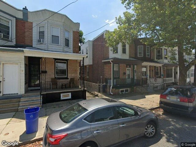 House image located at Gloucester City, NJ 08030