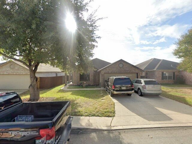 House image located at San Antonio, TX 78247